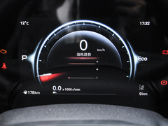 2023款 1.5T DCT卓越型