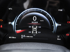 2023款 1.5T DCT卓越型