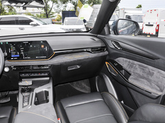 2023款 1.5T DCT卓越型