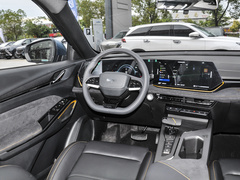 2023款 1.5T DCT卓越型