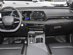 2023款 1.5T DCT卓越型