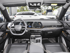 2023款 1.5T DCT卓越型