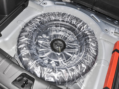 2023款 1.5T DCT卓越型