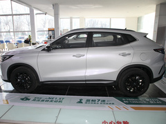 2023款 1.5T DCT智趣AI版