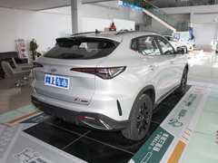 2023款 1.5T DCT智趣AI版