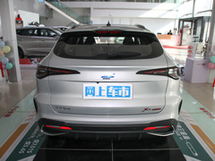 2023款 1.5T DCT智趣AI版