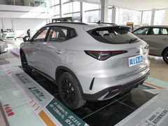 2023款 1.5T DCT智趣AI版