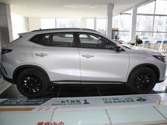 2023款 1.5T DCT智趣AI版