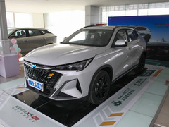 2023款 1.5T DCT智趣AI版