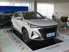 2023款 1.5T DCT智趣AI版