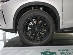 2023款 1.5T DCT智趣AI版