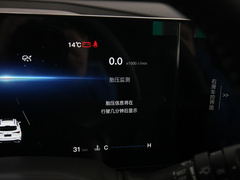 2023款 1.5T DCT智趣AI版