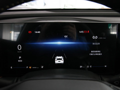 2023款 1.5T DCT智趣AI版