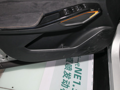 2023款 1.5T DCT智趣AI版