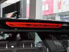 2023款 子龙 2.0T DCT常胜版 7座