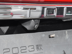 2023款 子龙 2.0T DCT常胜版 7座