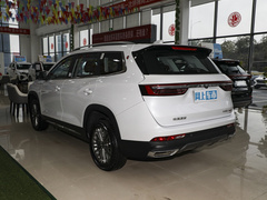 2023款 1.5T 手动别院 5座