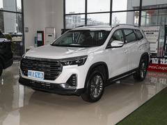 2023款 1.5T 手动别院 5座