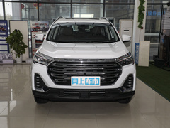 2023款 1.5T 手动别院 5座
