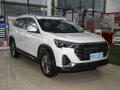 2023款 1.5T 手动别院 5座