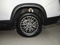 2023款 1.5T 手动别院 5座