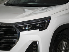 2023款 1.5T 手动别院 5座