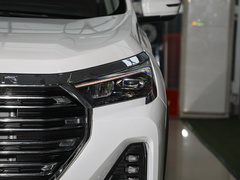 2023款 1.5T 手动别院 5座