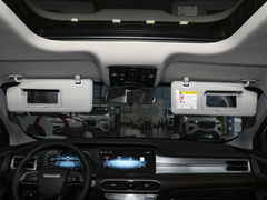 2023款 1.5T 手动别院 5座