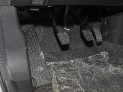 2023款 1.5T 手动别院 5座