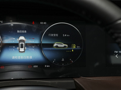2023款 1.5T 手动别院 5座