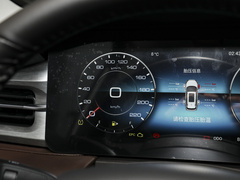 2023款 1.5T 手动别院 5座