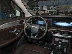 2023款 1.5T 手动别院 5座