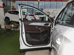 2023款 1.5T 手动别院 5座