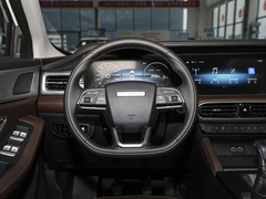 2023款 1.5T 手动别院 5座