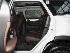 2023款 1.5T 手动别院 5座