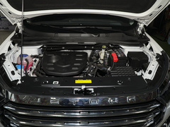 2023款 1.5T 手动别院 5座