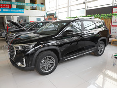 2023款 1.5T 手动别院 7座