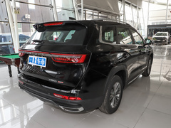 2023款 1.5T 手动别院 7座