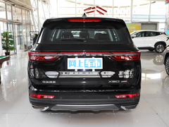 2023款 1.5T 手动别院 7座