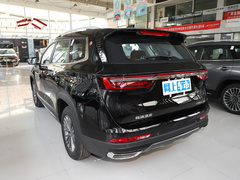 2023款 1.5T 手动别院 7座