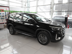 2023款 1.5T 手动别院 7座