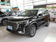 2023款 1.5T 手动别院 7座