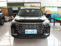 2023款 1.5T 手动别院 7座