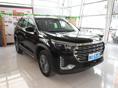 2023款 1.5T 手动别院 7座