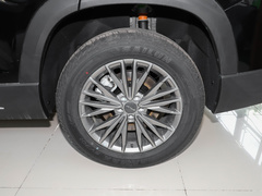 2023款 1.5T 手动别院 7座