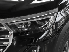 2023款 1.5T 手动别院 7座