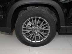 2023款 1.5T 手动别院 7座
