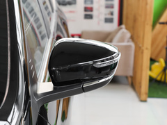 2023款 1.5T 手动别院 7座