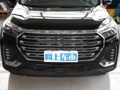2023款 1.5T 手动别院 7座