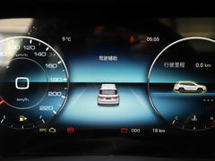 2023款 1.5T 手动别院 7座
